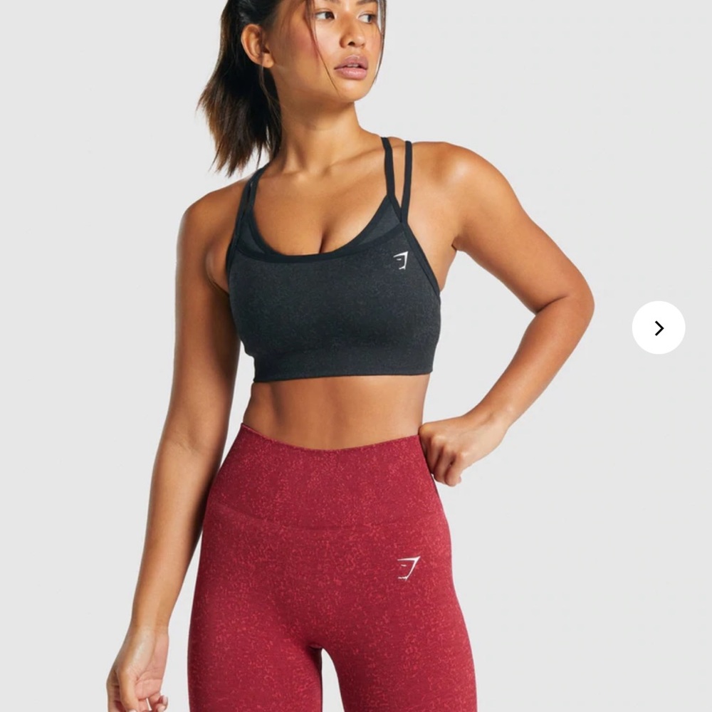 Gymshark Training Set | All XS